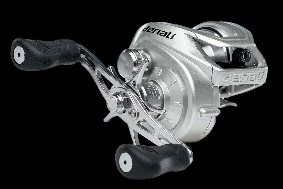 american searching fishing reel Van Staal X2 Bailed Spinning VSB150SX2 / Black The Van Staal VS Series reels have been the benchmark for durability and reliability for 30 years Top 5 Best Fishing Reels