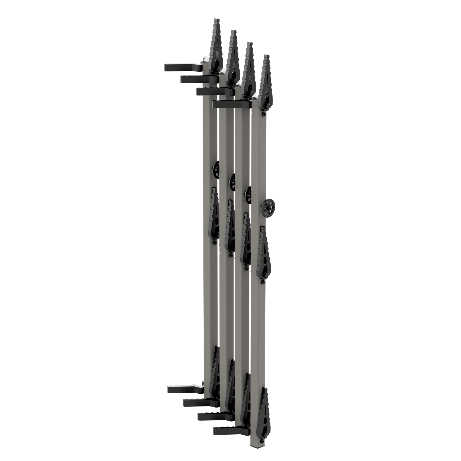 Single-Step Climbing Sticks – Outdoor America