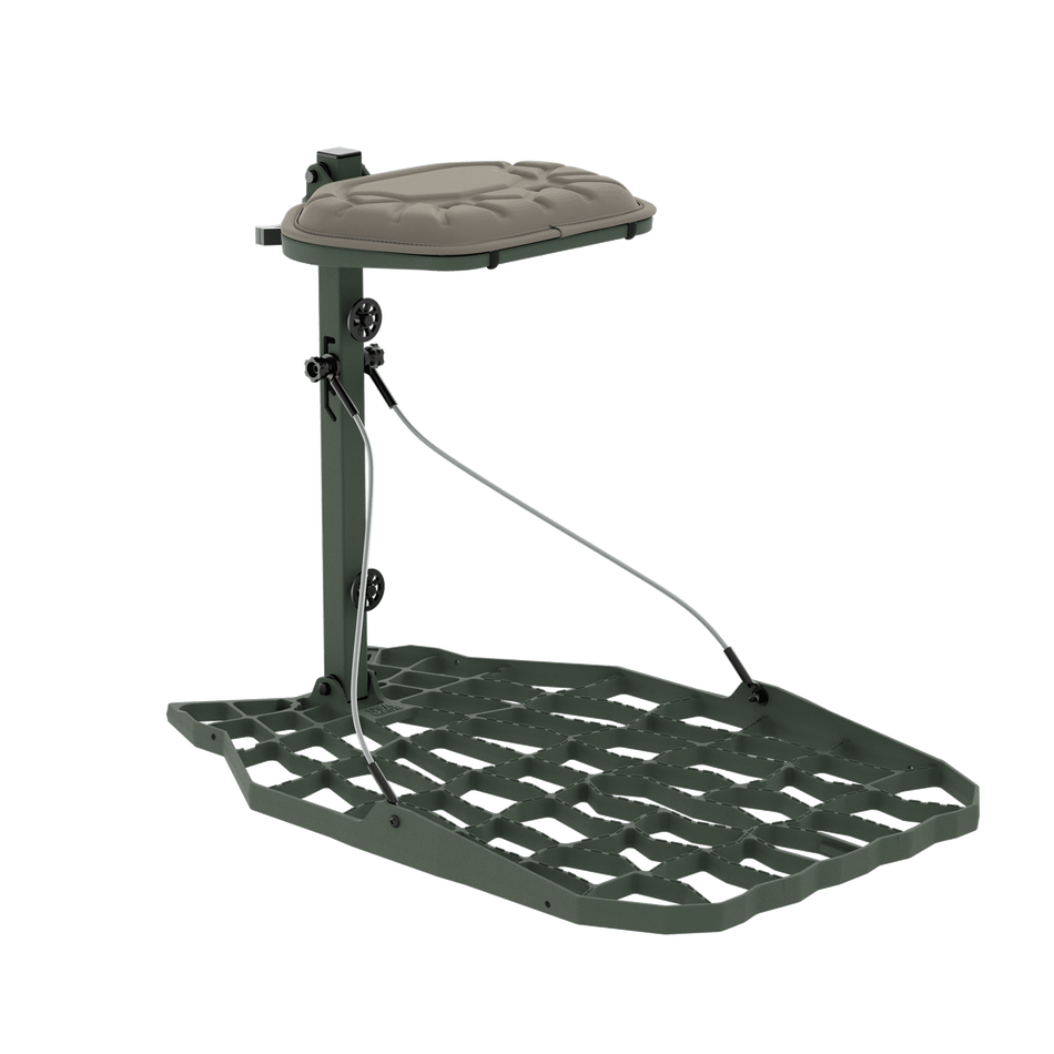 Echo Hang On Treestand