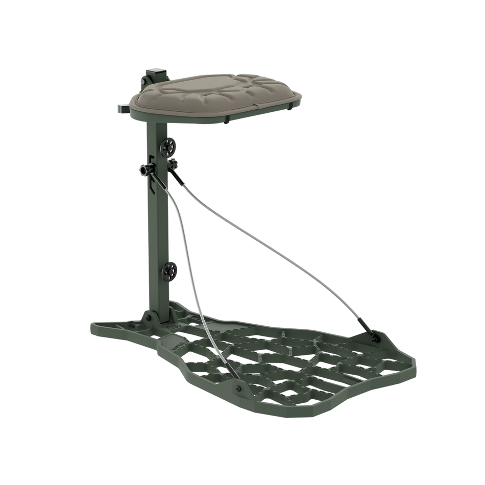 Helo Hang On Treestand