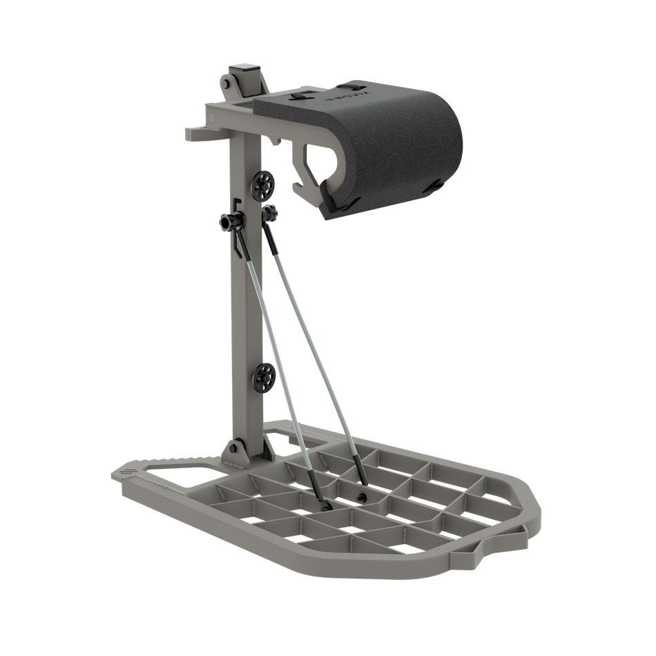 Raider Hybrid Treestand