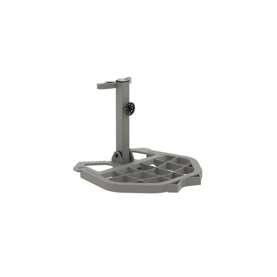 Raider Saddle Platform