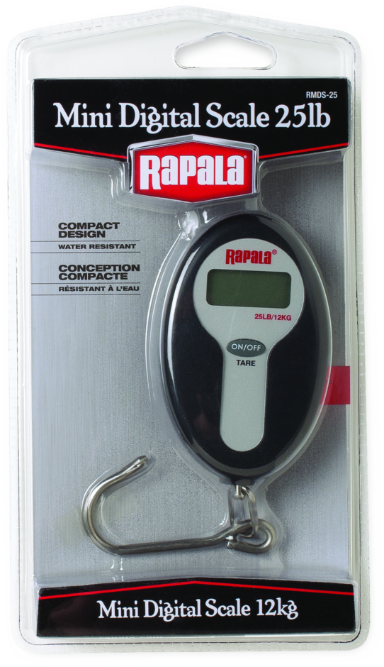 Rapala Mini Scale