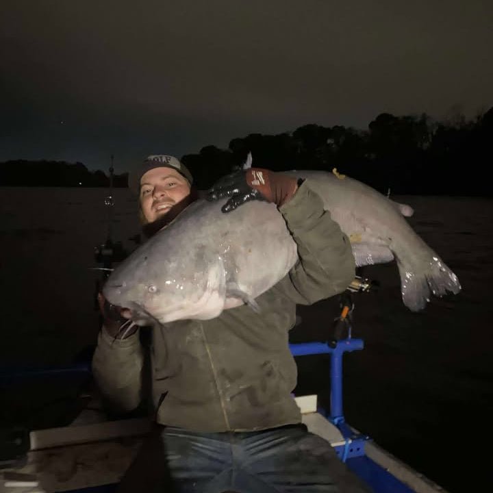 Orange Dragon Fire Casting Glow Rod