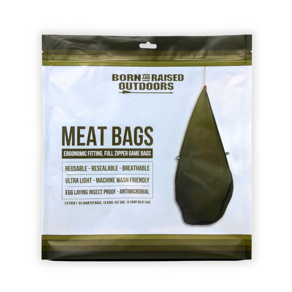 Meat Bags