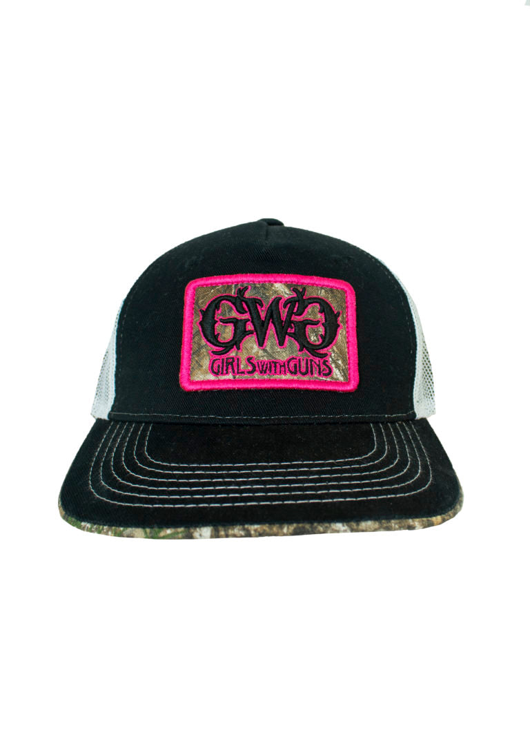Patchwerk Hat