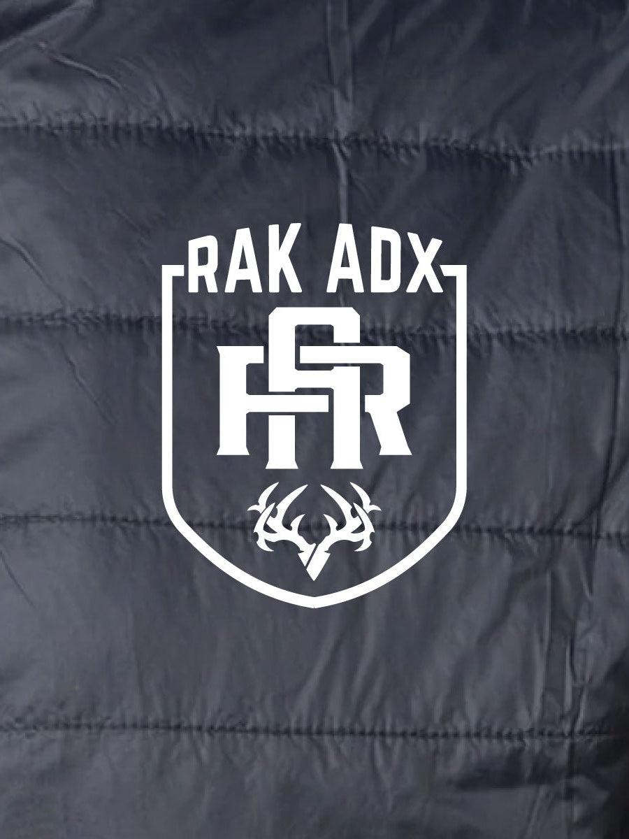 Womens 32 Degree Packable Puffy Jacket