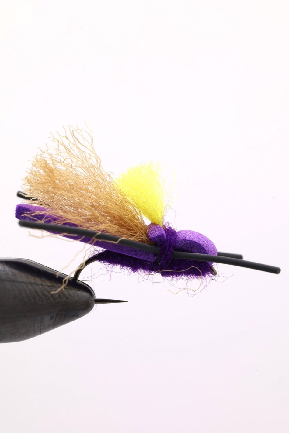 Purple Foamie Homie Flopper