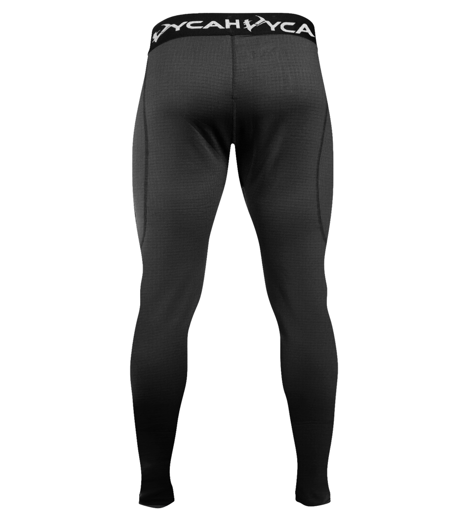 Vycah Pyrex Extreme Pant - Charcoal