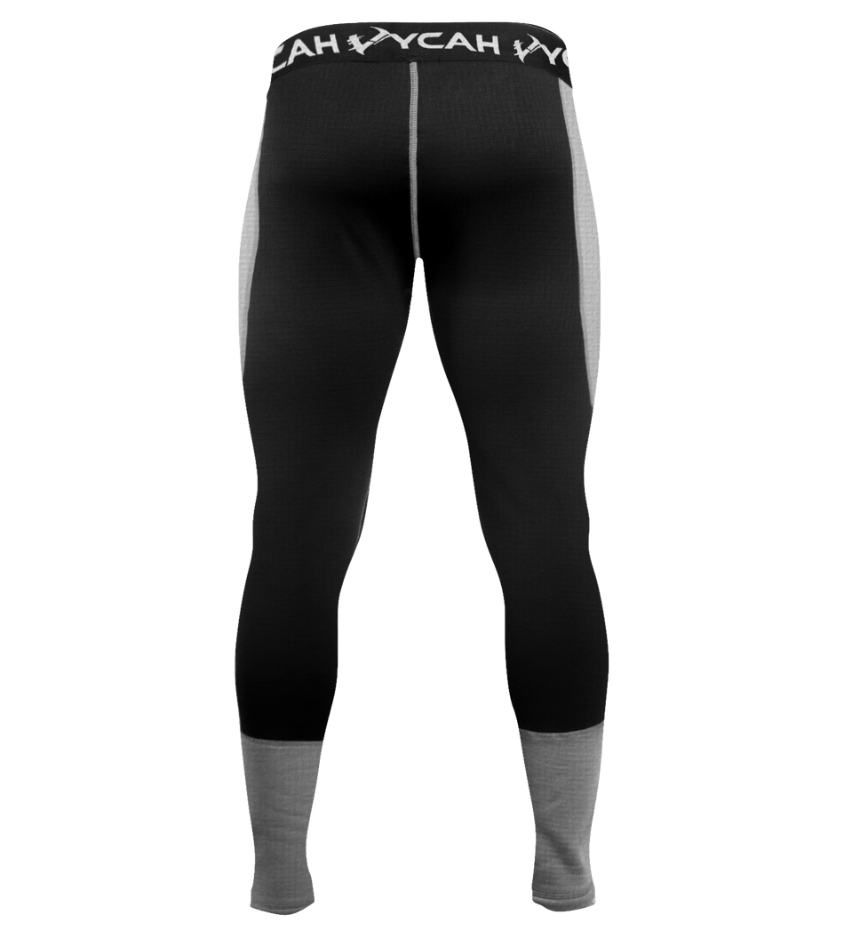 Vycah Pyrex Extreme Pant - Black/Gray