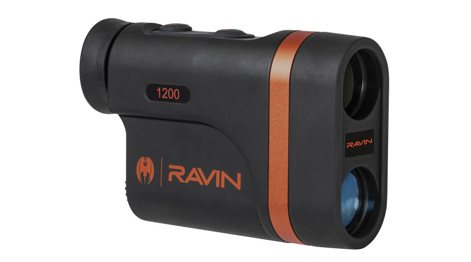 Ravin Rangefinder