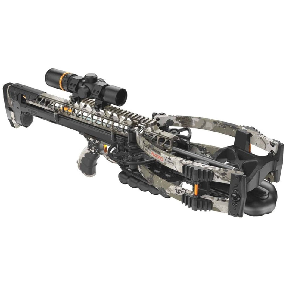 Ravin R470 Crossbow Package