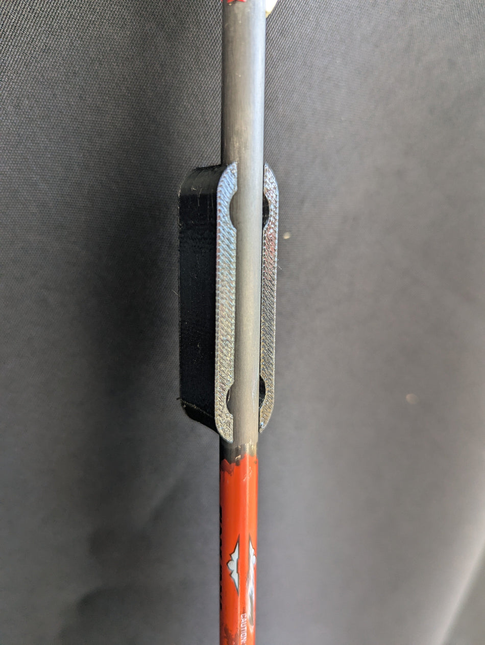 Single Arrow Sight Quiver