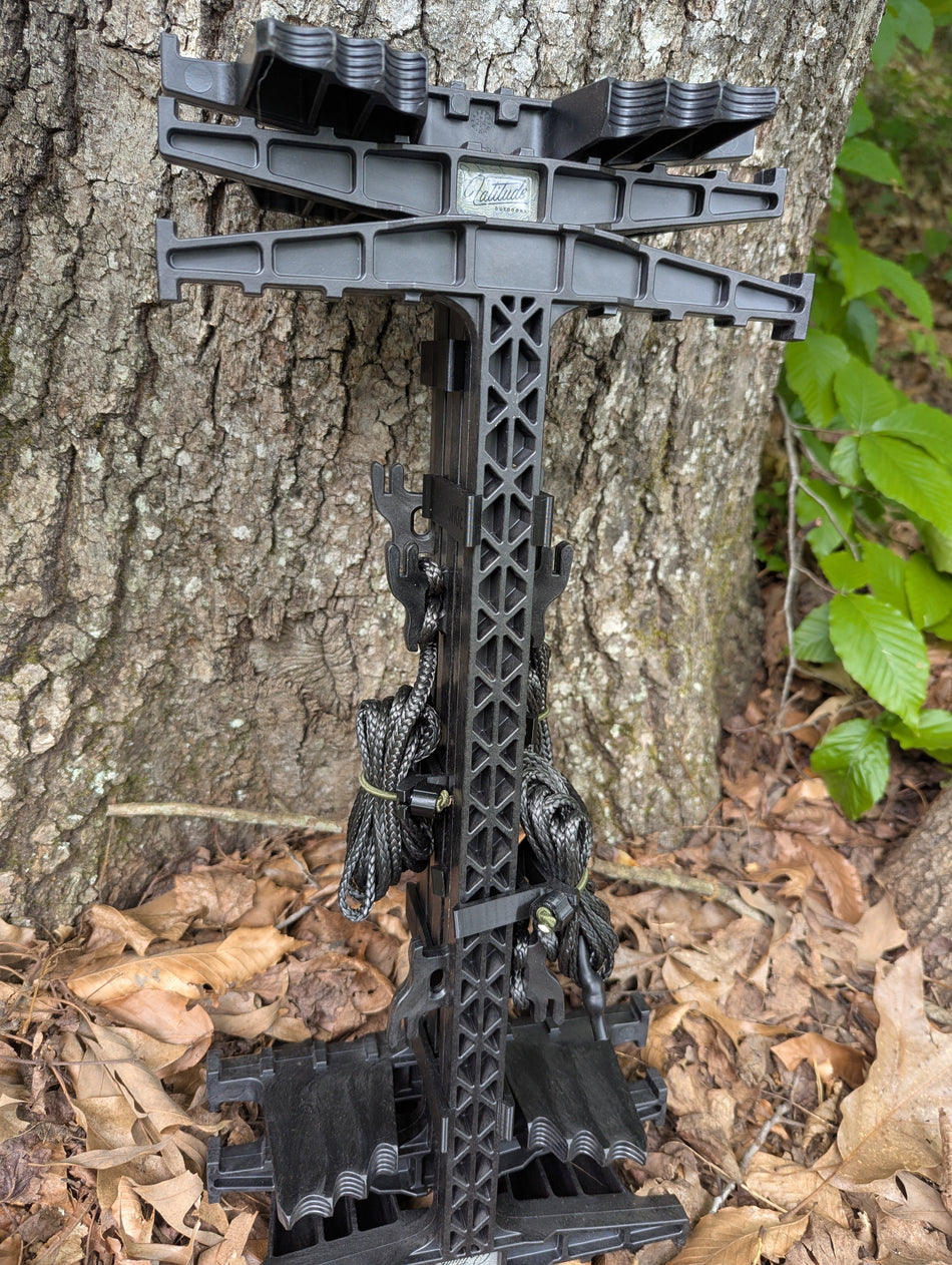 Latitude Carbon SS Stick Wranglers