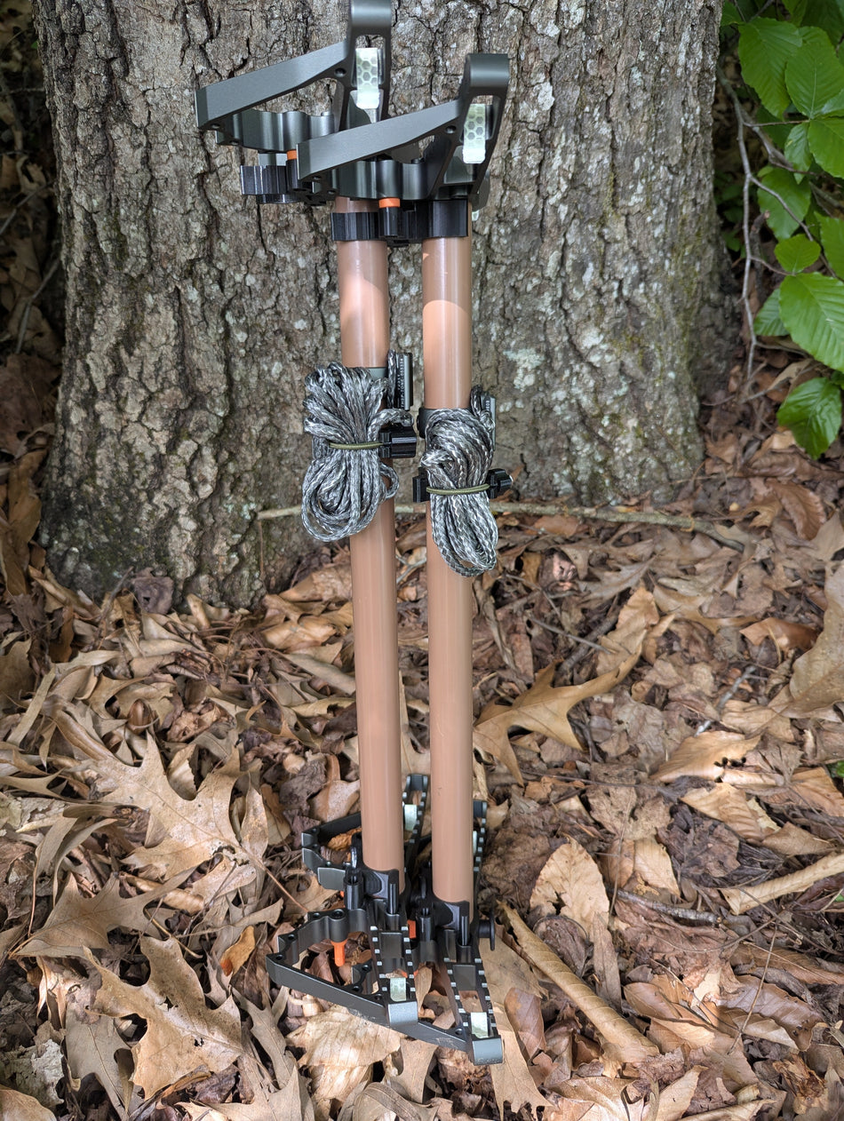 Tethrd One Stick Wranglers