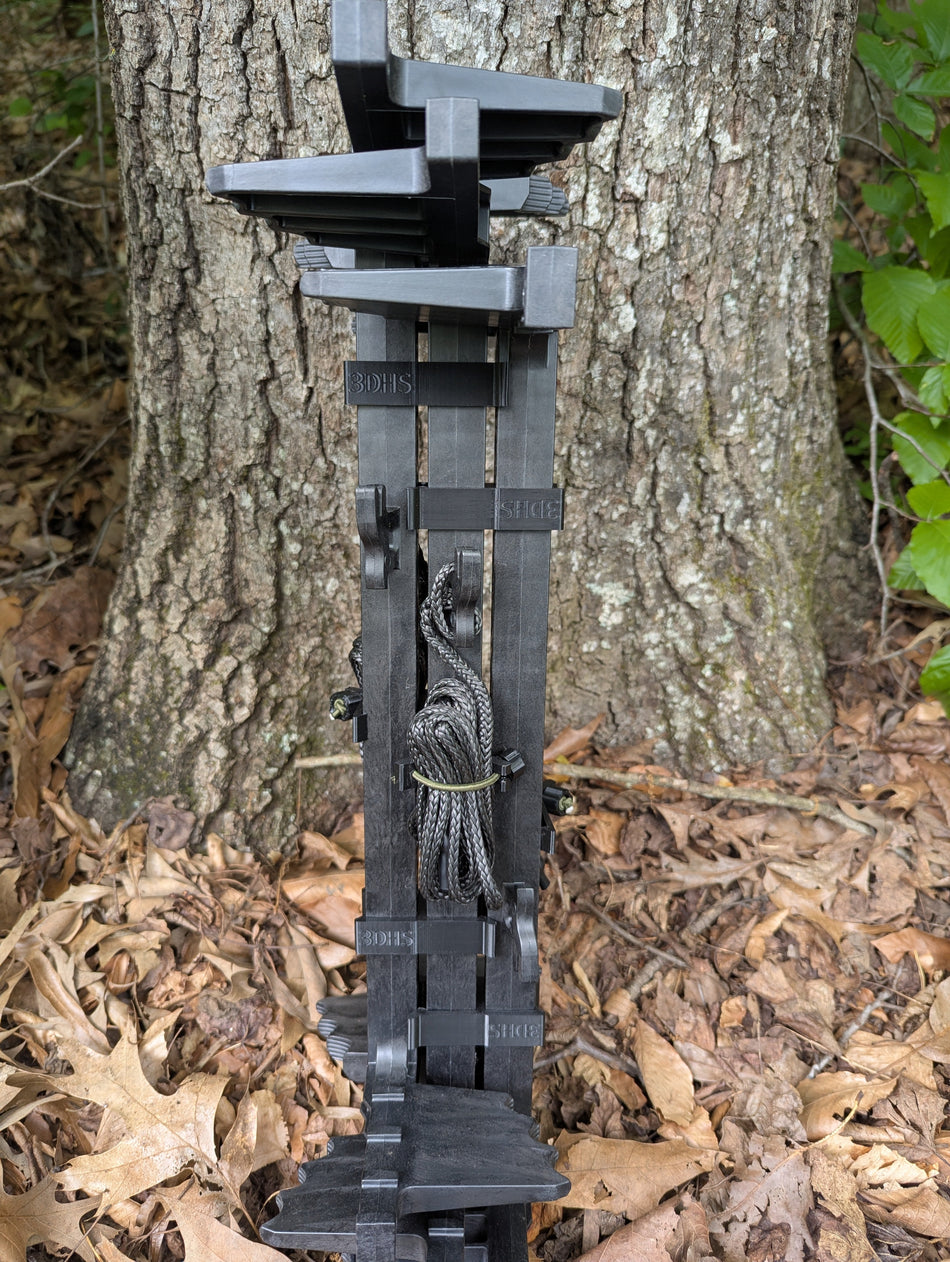 Latitude Carbon SS Stick Wranglers