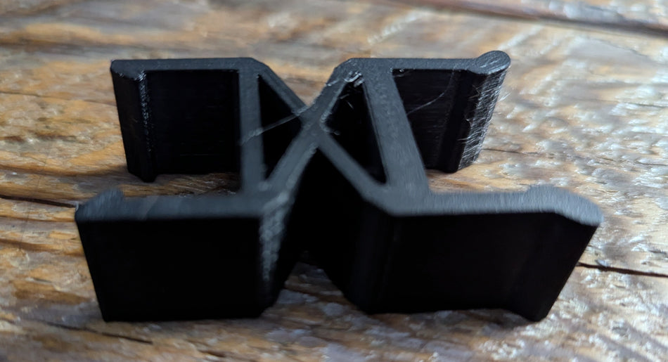 XOP Hydro Stick Wranglers