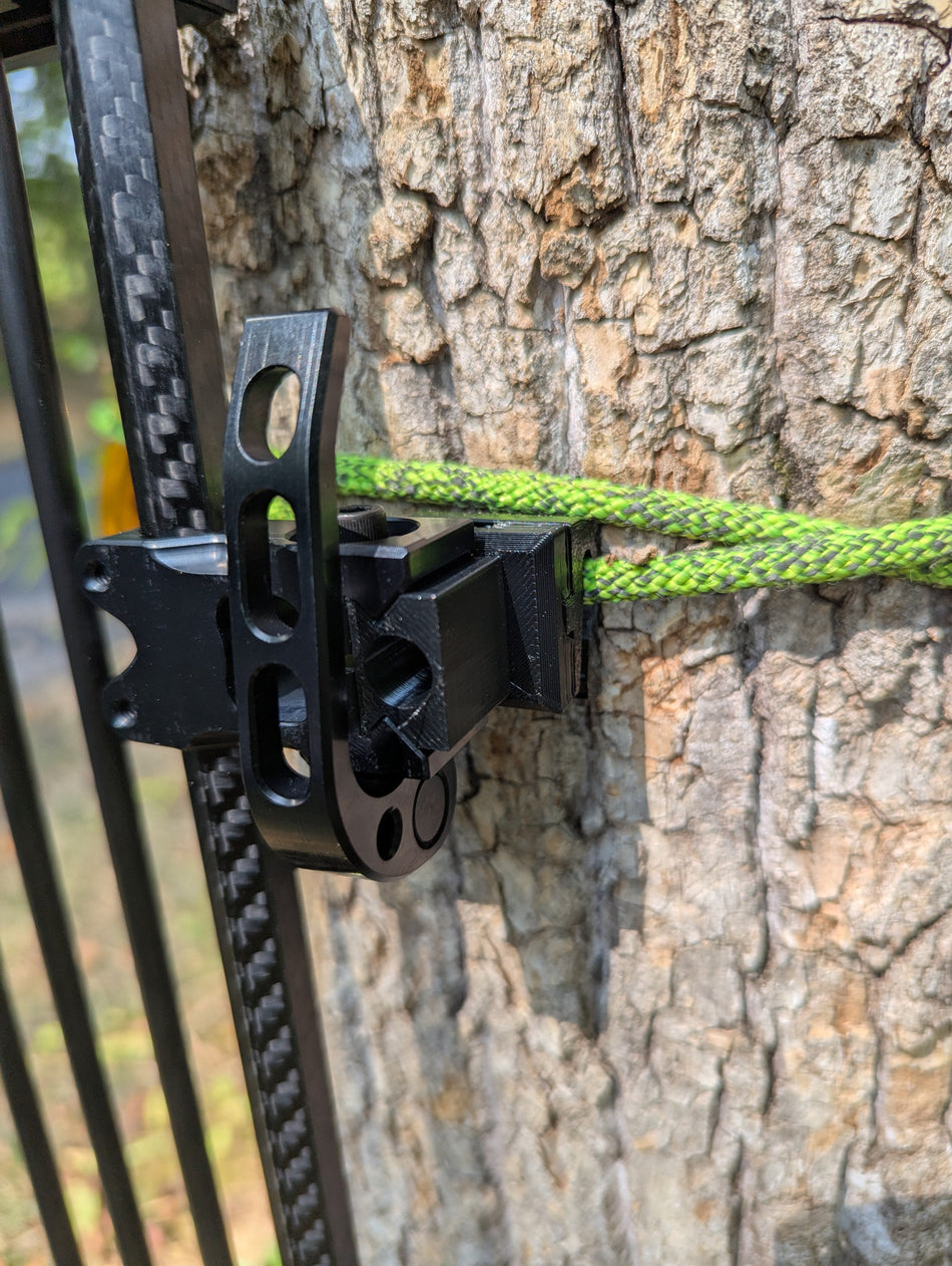 Tight Spot Quiver Caddy