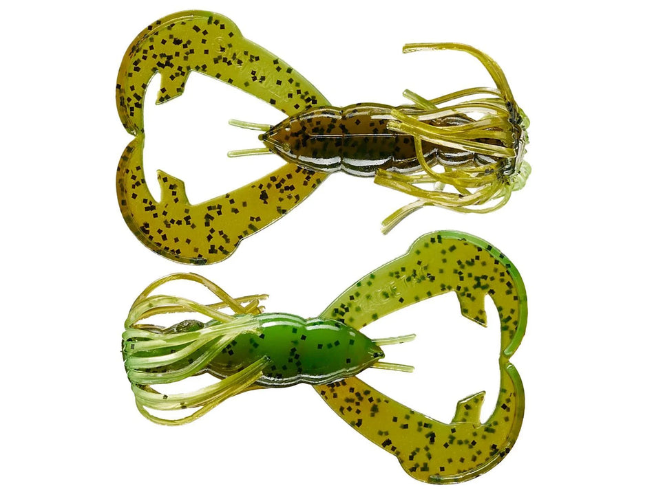 Strike King® Rage Luau Craw