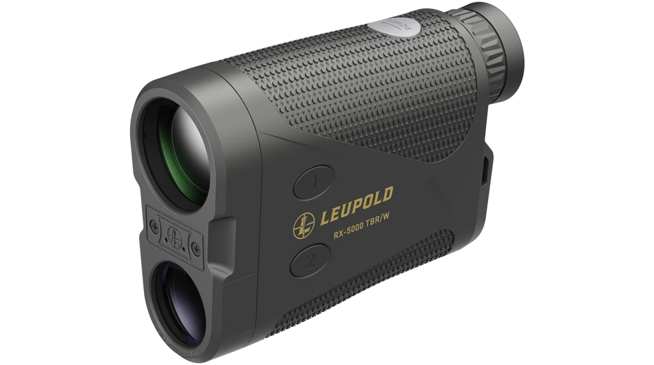 Leupold RX-5000 Rangefinder