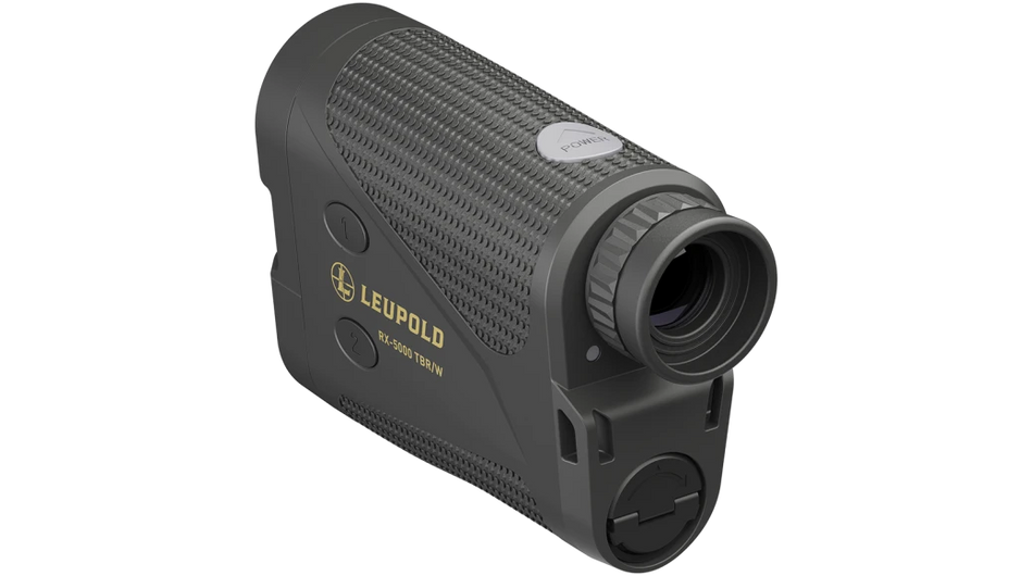 Leupold RX-5000 Rangefinder