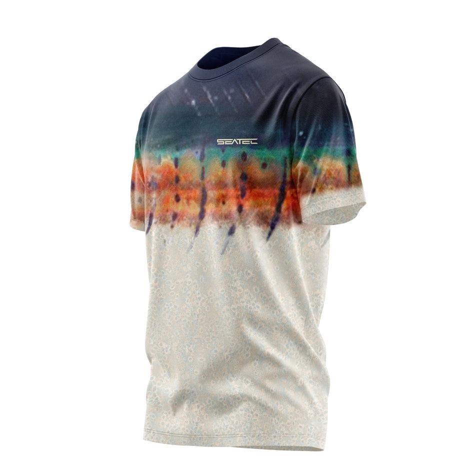 MEN'S ACTIVE | SAILFISH | SHORT SLEEVE