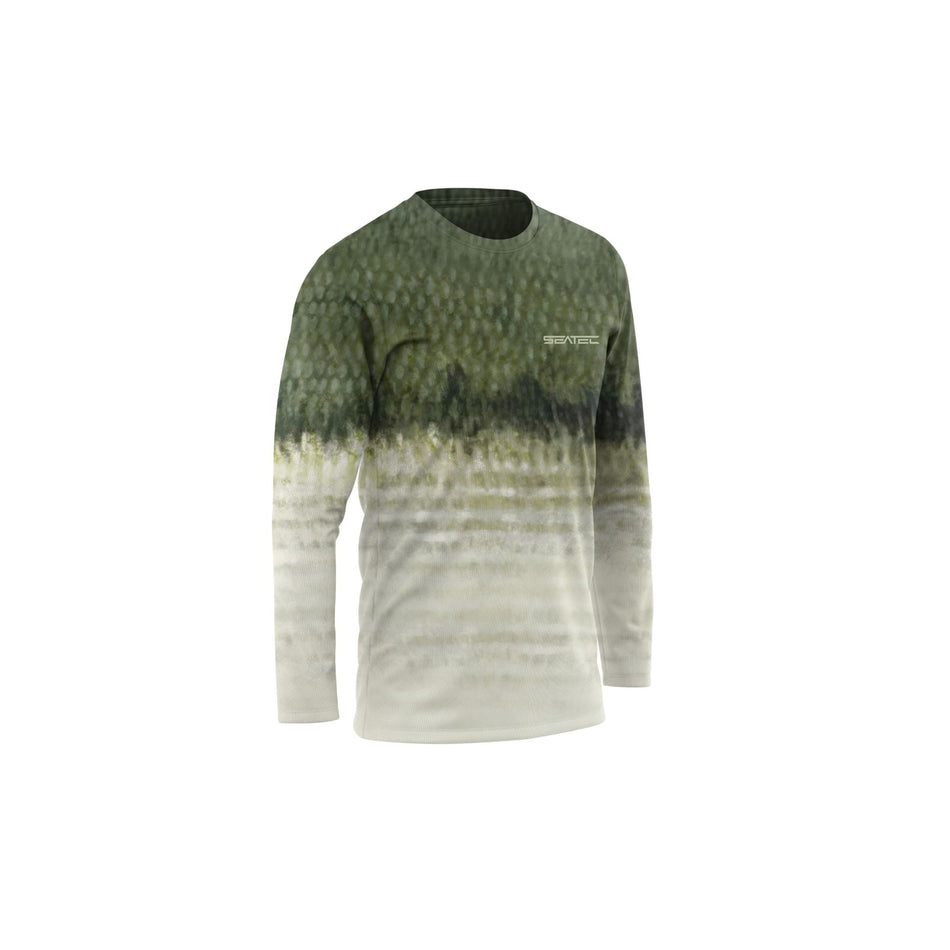 YOUTH SPORT TEC | BASS | CREW