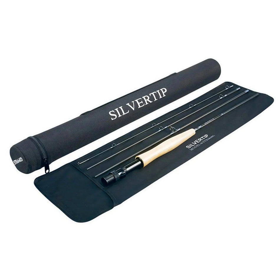 Granite Creek Rod Combo Kit – 7'0" 4WT