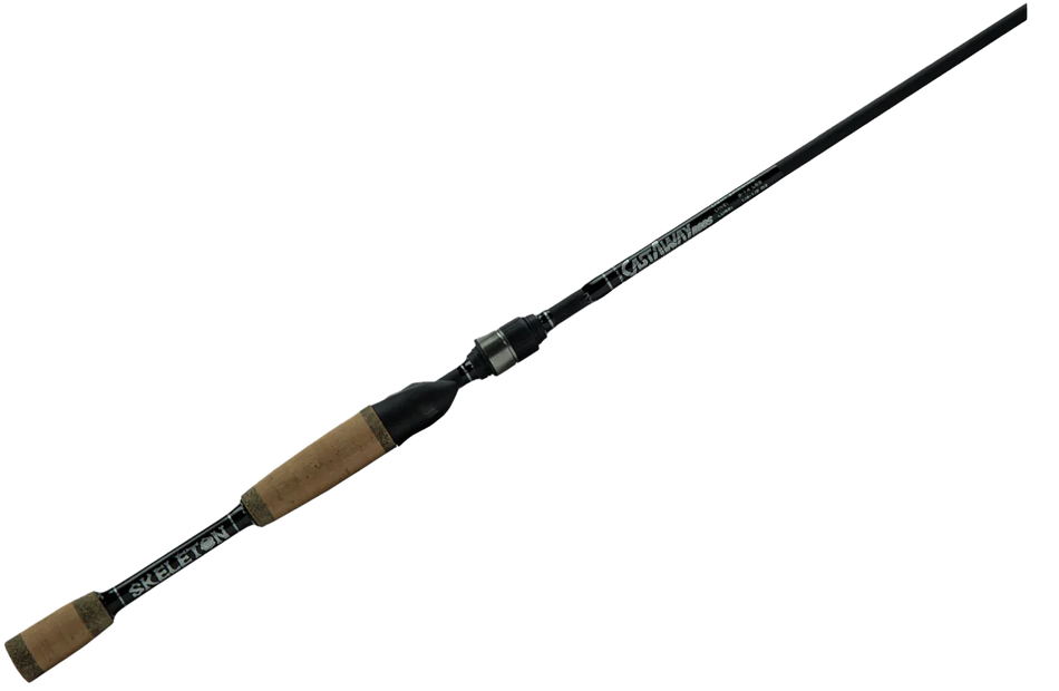 Skeleton Nano - SKNMFS73 - Medium Fast / Finesse Spinning
