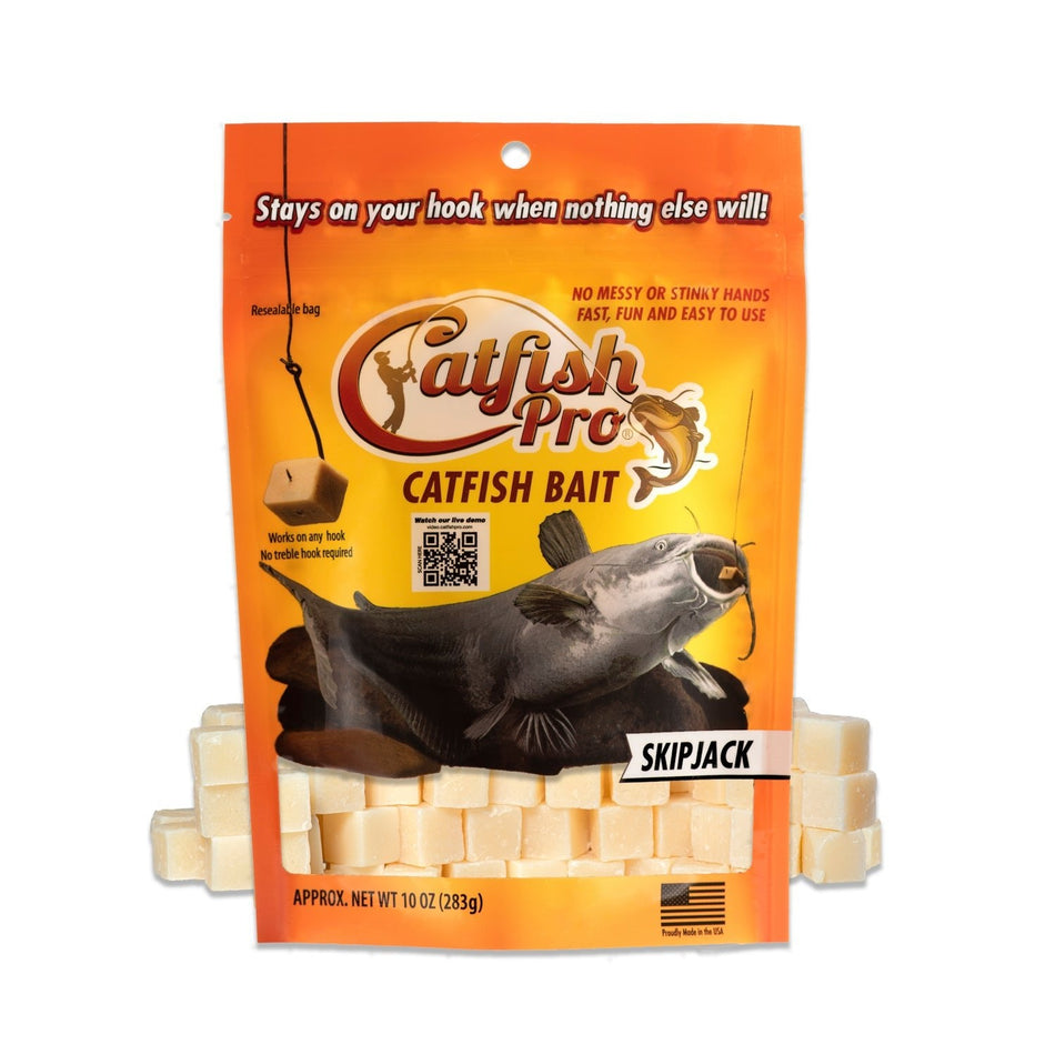 Skipjack Catfish Bait