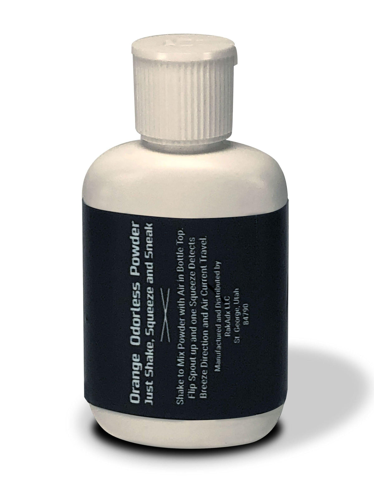 Wind Indicator Powder Smoke'Em Wind Detection Powder – Outdoor America