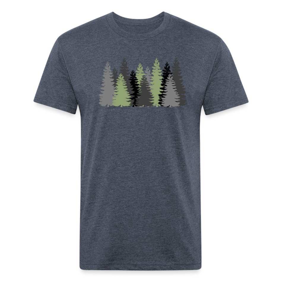 Trees - Premium Graphic Tee