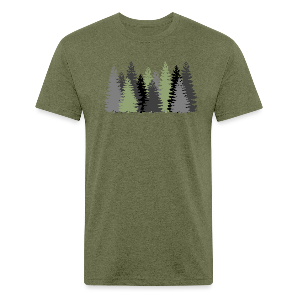 Trees - Premium Graphic Tee
