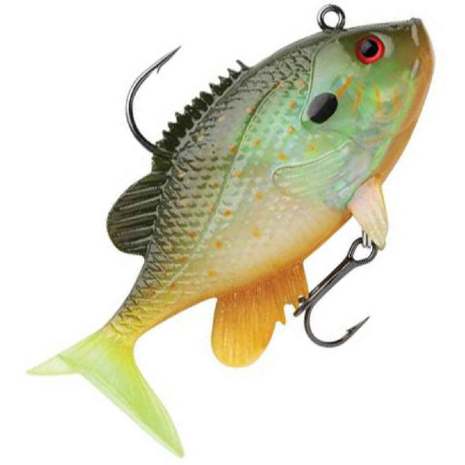STORM Wildeye® Live Sunfish
