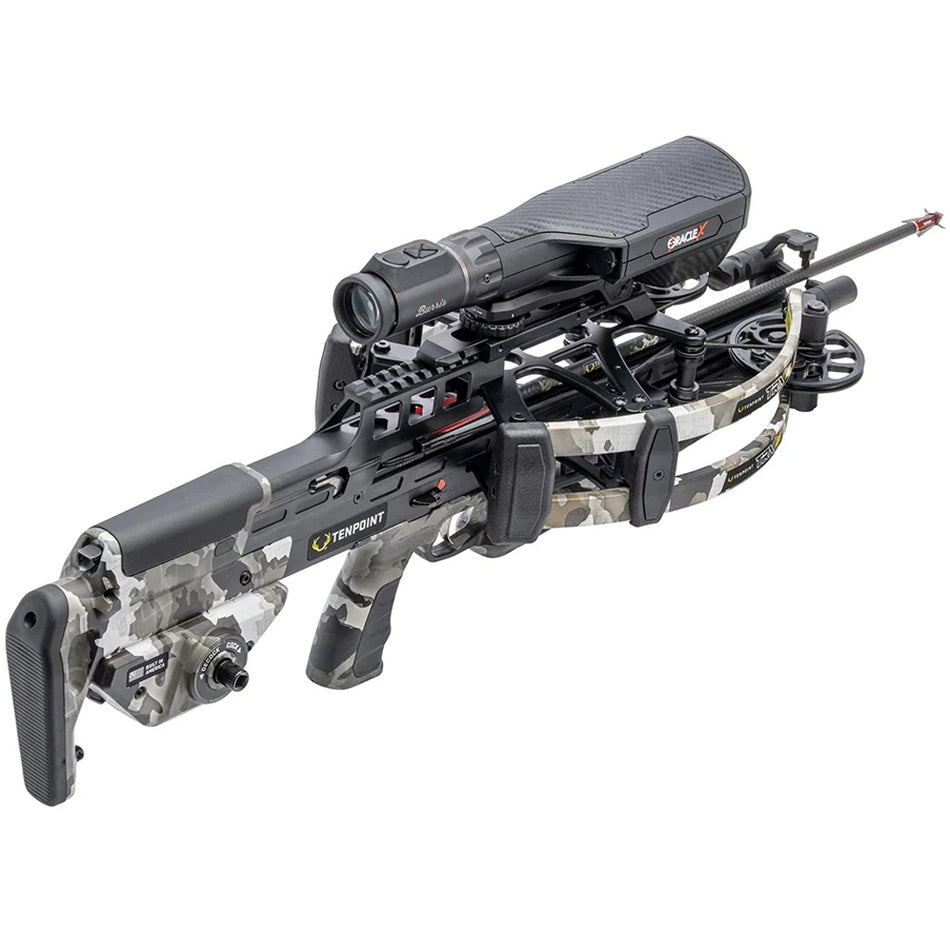 TenPoint TRX 26 Oracle Crossbow Package