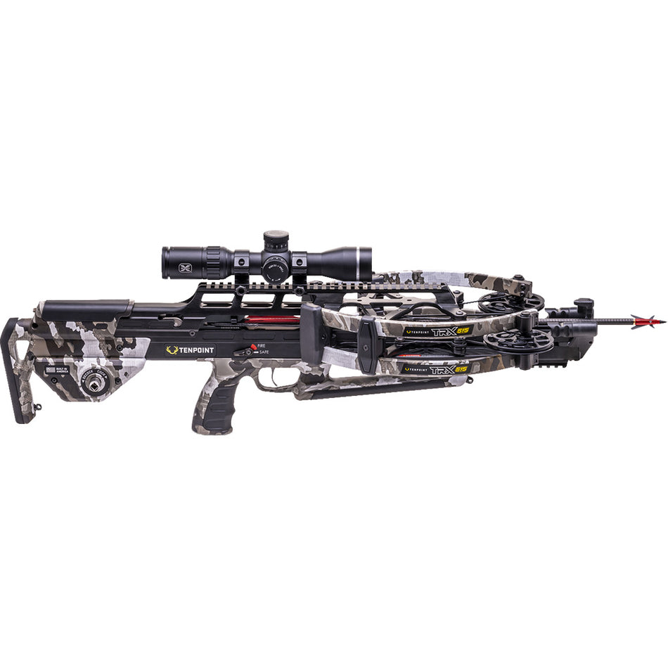 TenPoint TRX 26 Crossbow Package