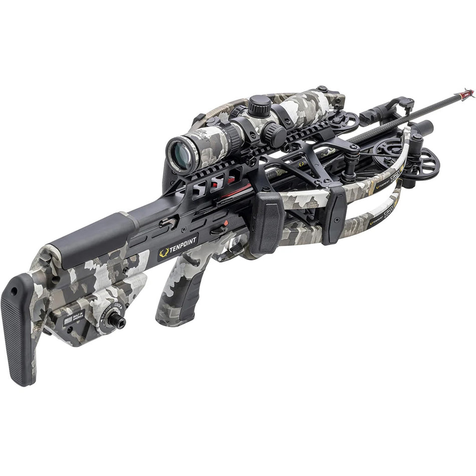 TenPoint TRX 26 Crossbow Package